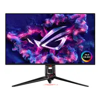ASUS ROG Swift OLED PG32UCDM pantalla para PC 80 cm (31.5") 3840 x 2160 Pixeles 4K