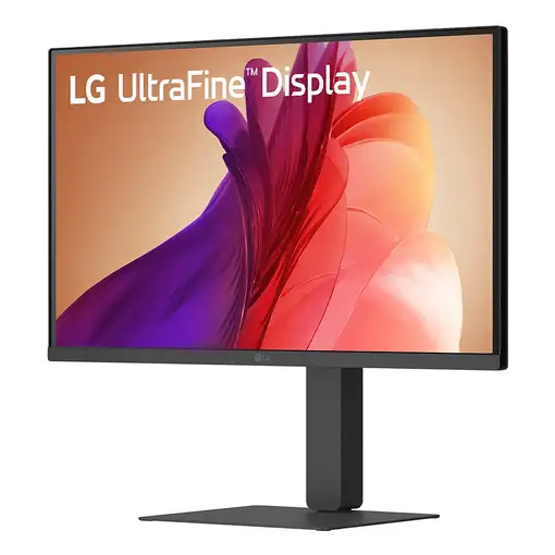 LG 27U730A-B pantalla para PC 68,6 cm (27") 3840 x 2160 Pixeles 4K Ultra HD LED Ne