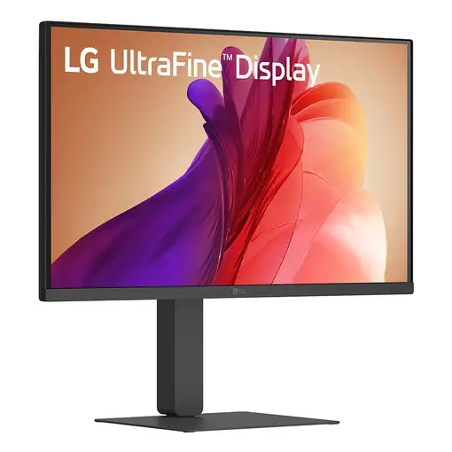LG 27U730A-B pantalla para PC 68,6 cm (27") 3840 x 2160 Pixeles 4K Ultra HD LED Ne