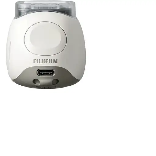 Fujifilm Pal 1/5" 2560 x 1920 Pixeles 2560 x 1920 mm CMOS Blanco