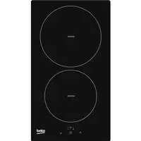 Placa de inducción 7787087601 BEKO