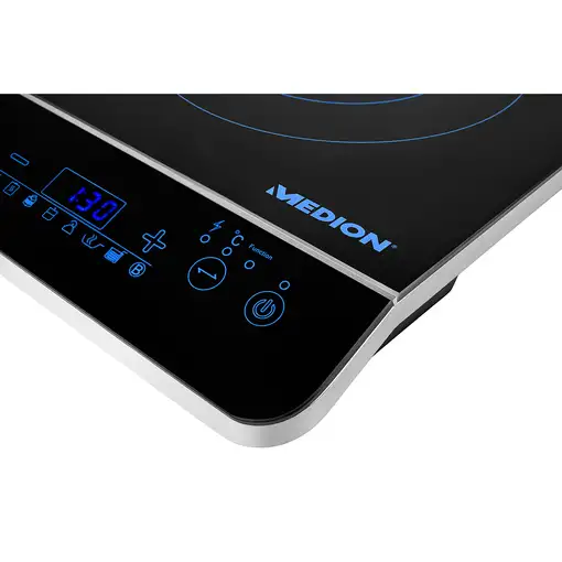 Placa de inducción 50065693 MEDION
