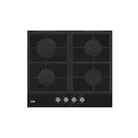 Placa de gas HILG642C5SB BEKO