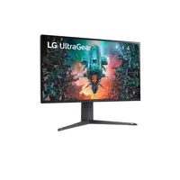 LG 32GQ950P-B pantalla para PC 80 cm (31.5") 3840 x 2160 Pixeles 4K Ultra HD LED N