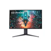 LG 32GQ950P-B pantalla para PC 80 cm (31.5") 3840 x 2160 Pixeles 4K Ultra HD LED N