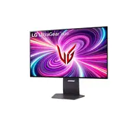 LG 32GS95UX-B pantalla para PC 79,9 cm (31.5") 3480 x 2160 Pixeles 4K Ultra HD OLE