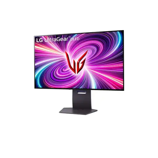 LG 32GS95UX-B pantalla para PC 79,9 cm (31.5") 3480 x 2160 Pixeles 4K Ultra HD OLE