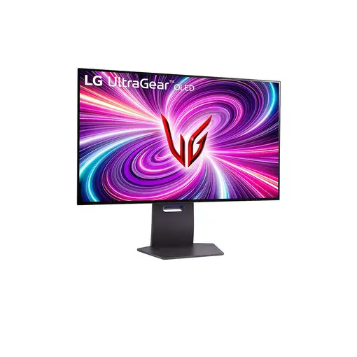 LG 32GS95UX-B pantalla para PC 79,9 cm (31.5") 3480 x 2160 Pixeles 4K Ultra HD OLE