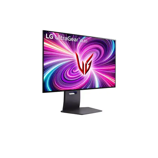 LG 32GS95UX-B pantalla para PC 79,9 cm (31.5") 3480 x 2160 Pixeles 4K Ultra HD OLE