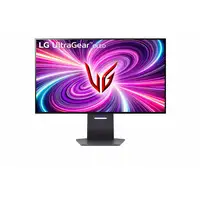LG 32GS95UX-B pantalla para PC 79,9 cm (31.5") 3480 x 2160 Pixeles 4K Ultra HD OLE