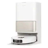 Dreame L10s Pro Ultra Heat Blanco