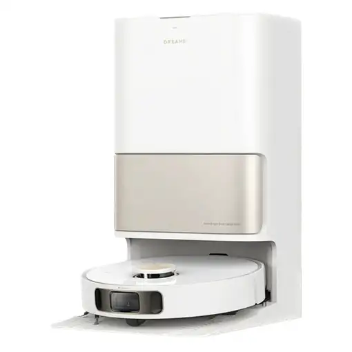 Dreame L10s Pro Ultra Heat Blanco Dreame L10s Pro Ultra Heat Blanco