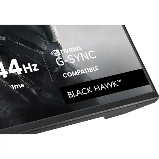 iiyama G-MASTER G2741QSU-B1 pantalla para PC 68,6 cm (27'') 2560 x 1440 Pixeles 4K