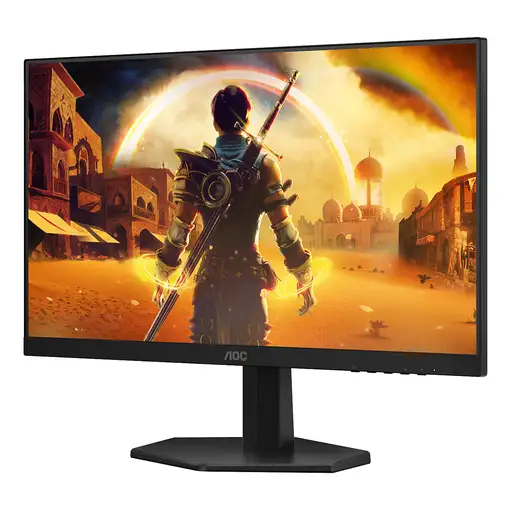 AOC G4 24G42E pantalla para PC 61 cm (24") 1920 x 1080 Pixeles Full HD LCD Negro