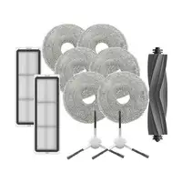 Dreame RAK20 accesorio y suministro de vacío Kit de accesorios Robot aspirador