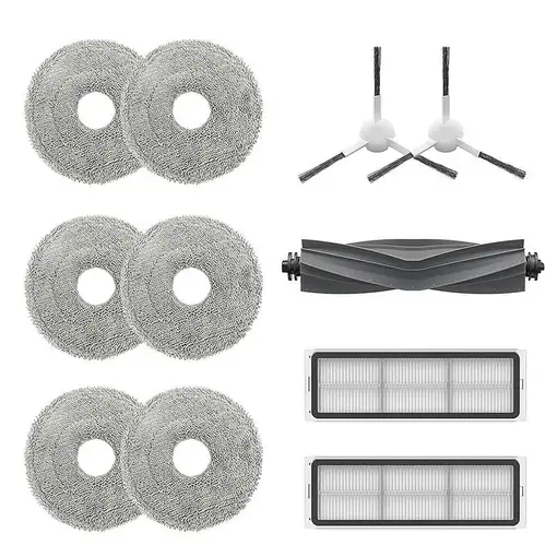 Dreame RAK20 accesorio y suministro de vacío Kit de accesorios Robot aspirador