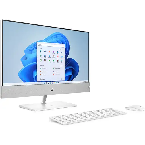 HP Pavilion 24-ca2012nsBundle AiO PC