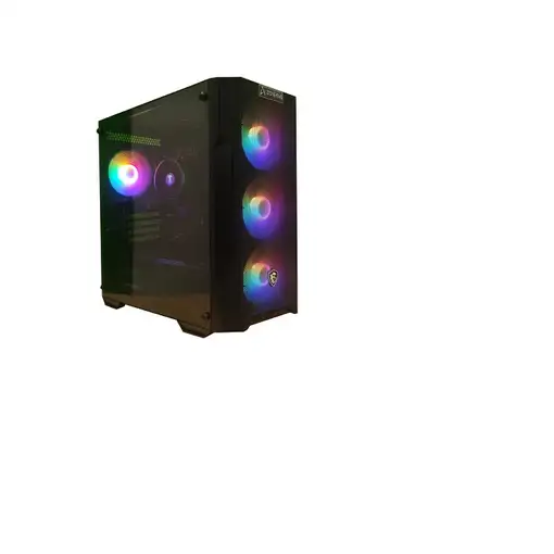 Zone Evil AMD Ryzen 5 4650G/16GB/1 Tb NVMe/Windows 11 Ordenador GamingPC