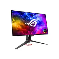ASUS ROG Swift OLED PG27AQDM pantalla para PC 67,3 cm (26.5") 2560 x 1440 Pixeles