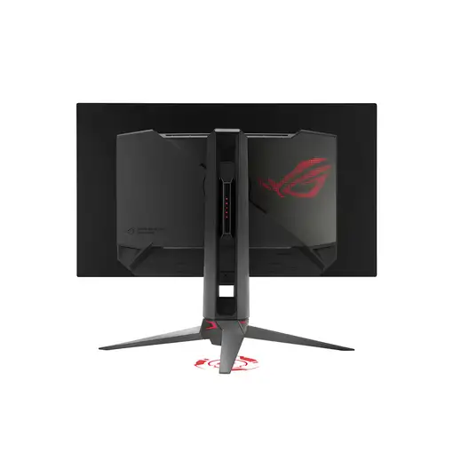 ASUS ROG Swift OLED PG27AQDM pantalla para PC 67,3 cm (26.5'') 2560 x 1440 Pixeles