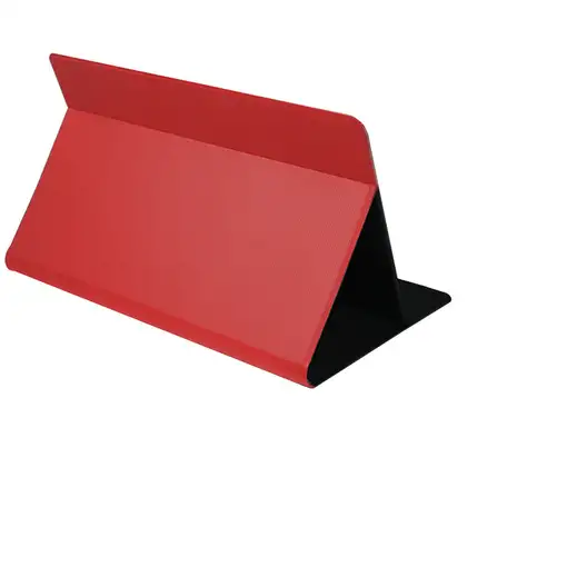 SilverHT Funda Wave UNIVERSAL 9"-11" roja