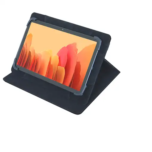 SilverHT Funda Wave UNIVERSAL 9"-11" roja