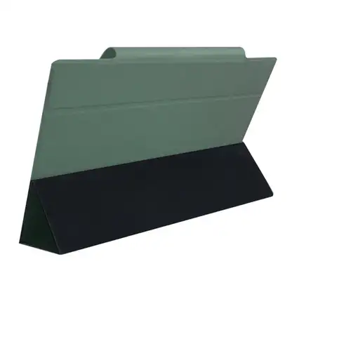 SilverHT Funda Universal Slim Camera Pro 9-11 Green Forest