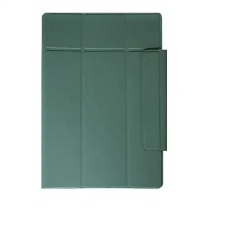 SilverHT Funda Universal Slim Camera Pro 9-11 Green Forest