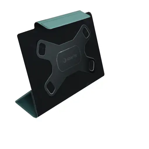 SilverHT Funda Universal Slim Camera Pro 9-11 Green Forest