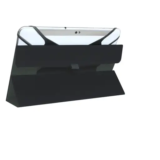 SilverHT Funda Universal Slim Camera Pro 9-11 Green Forest