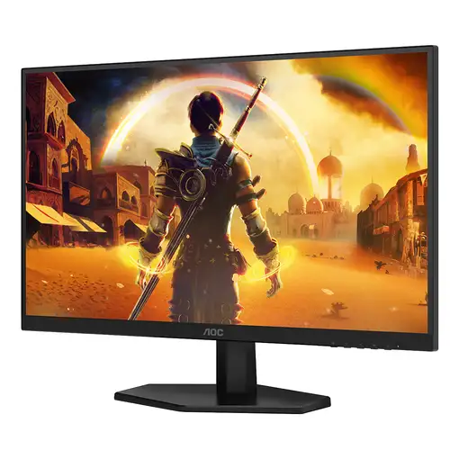 AOC G4 27G42E pantalla para PC 68,6 cm (27") 1920 x 1080 Pixeles Full HD LCD Negro