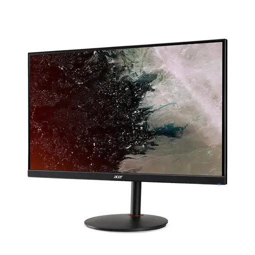 Acer NITRO XV2 XV272U V3 pantalla para PC 68,6 cm (27") 2560 x 1440 Pixeles Wide Q