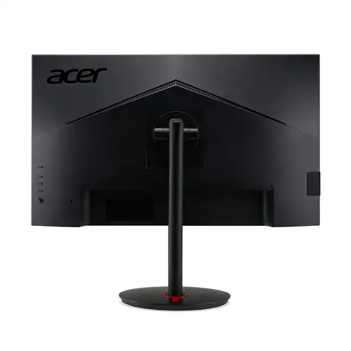 Acer NITRO XV2 XV272U V3 pantalla para PC 68,6 cm (27") 2560 x 1440 Pixeles Wide Q