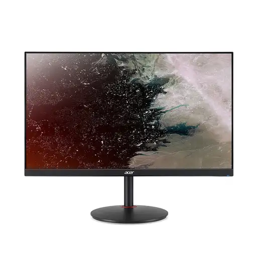 Acer NITRO XV2 XV272U V3 pantalla para PC 68,6 cm (27") 2560 x 1440 Pixeles Wide Q