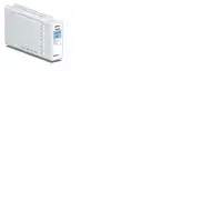 Epson UltraChrome Pro10 cartucho de tinta 1 pieza(s) Original Cian claro