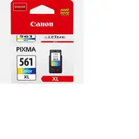 Canon CL-561XL cartucho de tinta 1 pieza(s) Original Alto rendimiento (XL) Cian, M