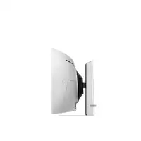 Samsung S49DG910SU pantalla para PC 124,5 cm (49") 5120 x 1440 Pixeles Dual QHD OL