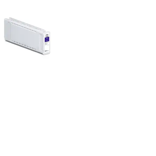 Epson UltraChrome Pro10 cartucho de tinta 1 pieza(s) Original Violeta