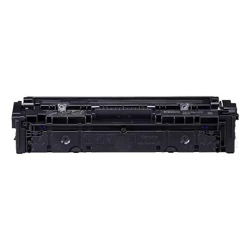 Canon 075 cartucho de tóner 1 pieza(s) Original Negro
