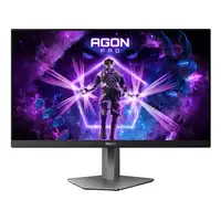 AOC AGON PRO AG246FK pantalla para PC 61,2 cm (24.1") 1920 x 1080 Pixeles Full HD