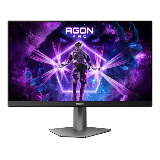 AOC AGON PRO AG246FK pantalla para PC 61,2 cm (24.1") 1920 x 1080 Pixeles Full HD