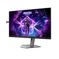 AOC AGON PRO AG246FK pantalla para PC 61,2 cm (24.1") 1920 x 1080 Pixeles Full HD
