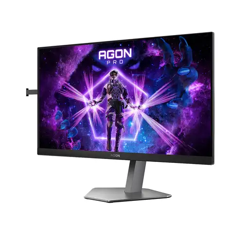 AOC AGON PRO AG246FK pantalla para PC 61,2 cm (24.1") 1920 x 1080 Pixeles Full HD