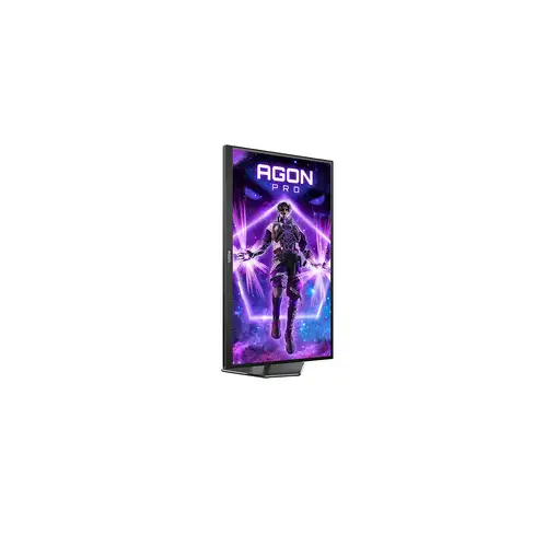 AOC AGON PRO AG246FK pantalla para PC 61,2 cm (24.1") 1920 x 1080 Pixeles Full HD