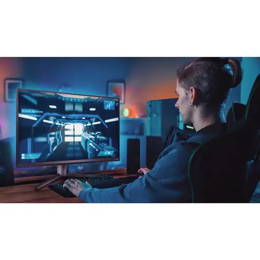 Philips Evnia 32M2N6800M/00 pantalla para PC 80 cm (31.5") 3840 x 2160 Pixeles 4K