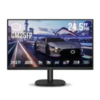 Cooler Master Gaming GM25FP pantalla para PC 62,2 cm (24.5") 1920 x 1080 Pixeles F