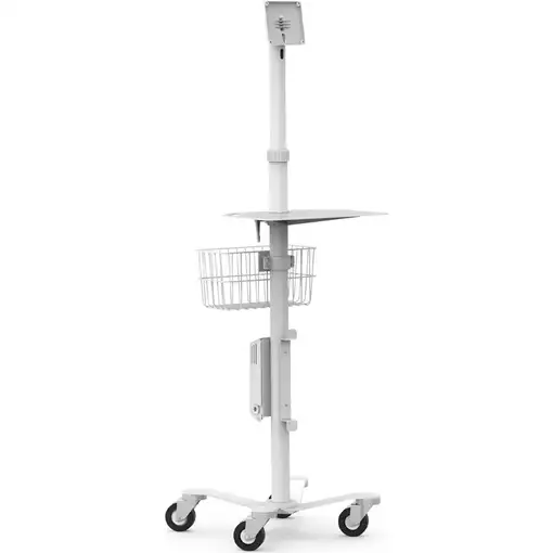 Compulocks MCSF01W accesorio para soporte de monitor