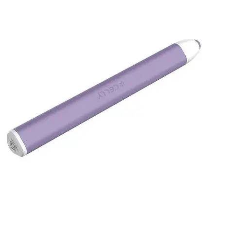 Celly KIDSTOUCHPENVL lápiz digital Violeta