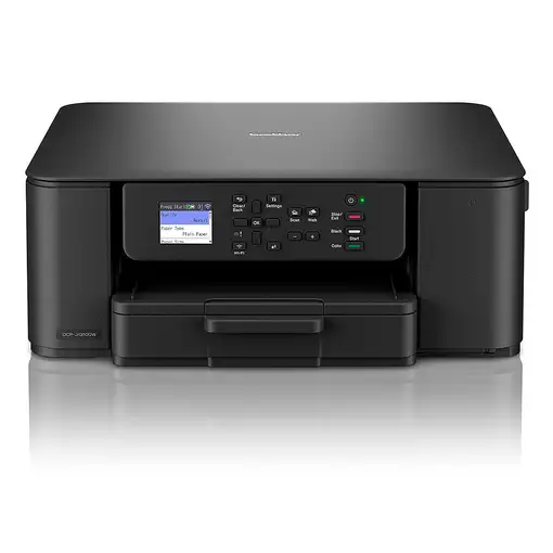 Brother DCP-J1310DW impresora multifunción Inyección de tinta A4 1200 x 6000 DPI 1