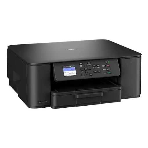 Brother DCP-J1310DW impresora multifunción Inyección de tinta A4 1200 x 6000 DPI 1